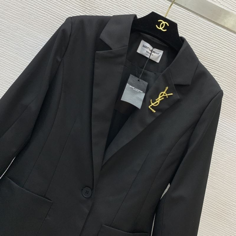 Ysl Outwear